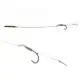 Anti Blow Out Shrimp Aligner Rig - Haken: 2