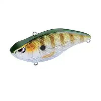 Aruku Shad - 6 cm - Perch