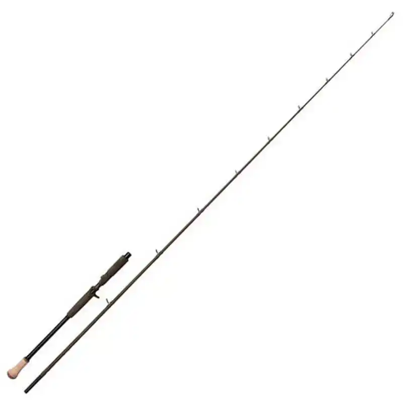 SG4 Swimbait Specialist Baitcast - 2,38 m - 130/200 Gramm