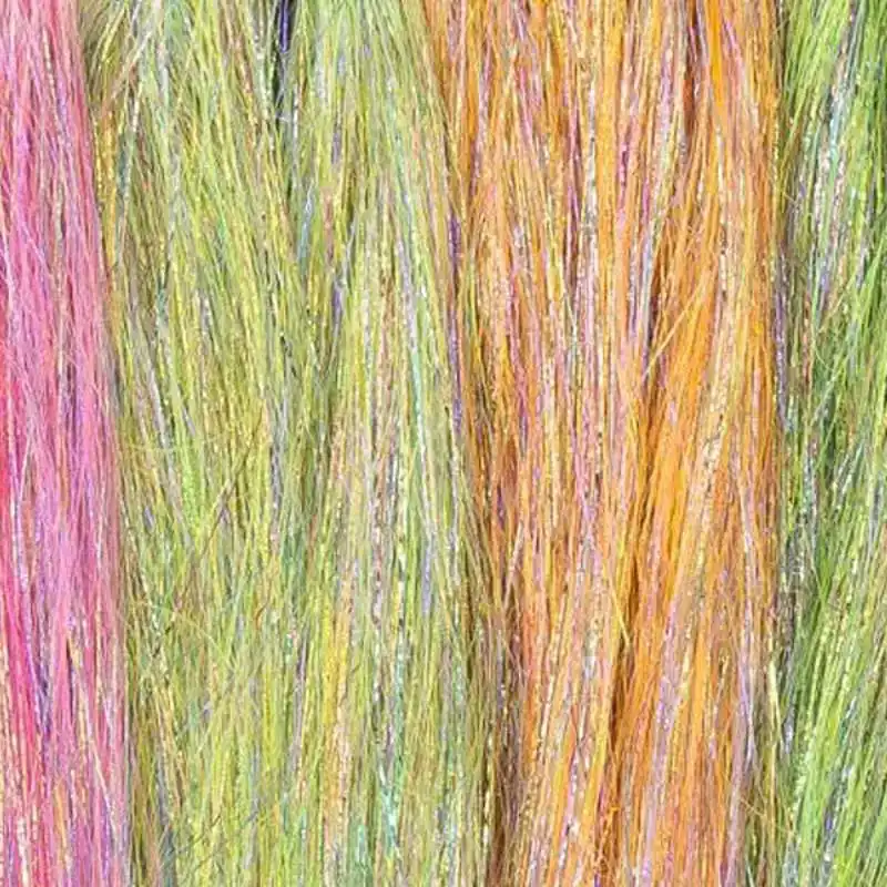 UV Cosmos Twisted Flash - Black