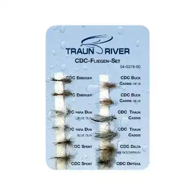 CDC Fly Set