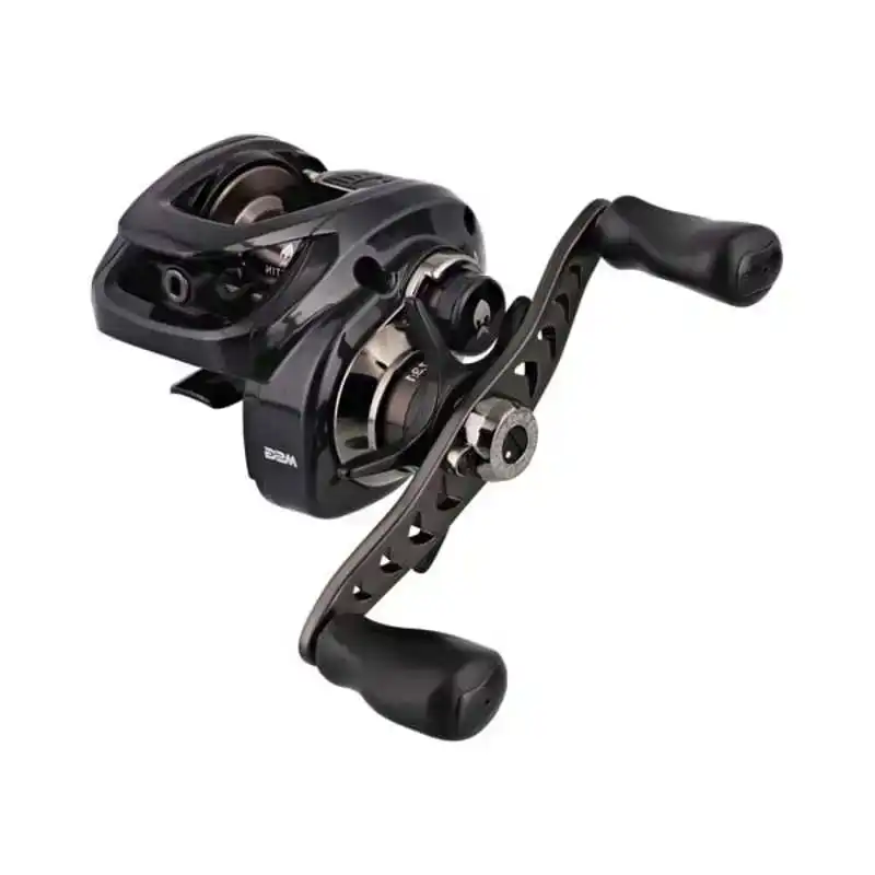 W4 Baitcasting Reel - HSG - 101 LH