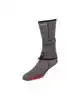 Flyweight Neoprene Wet Wading Sock Pewter M