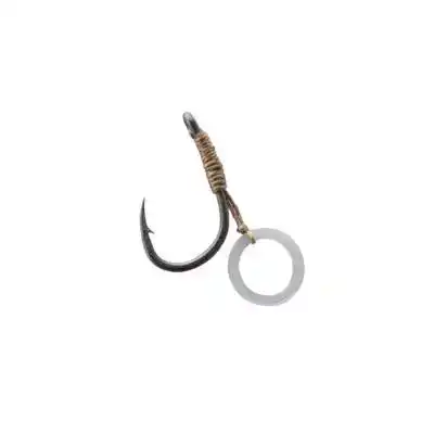 Banded Hook Hairs Barbed