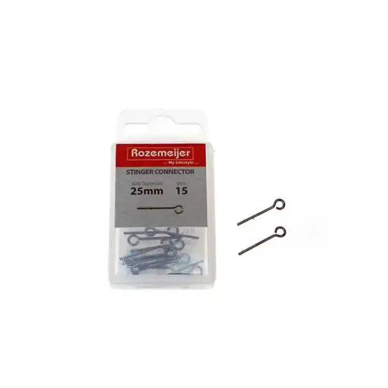 Stinger Connector