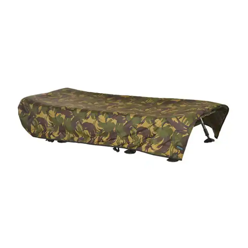 Aquatexx Camo Bedchair Cover
