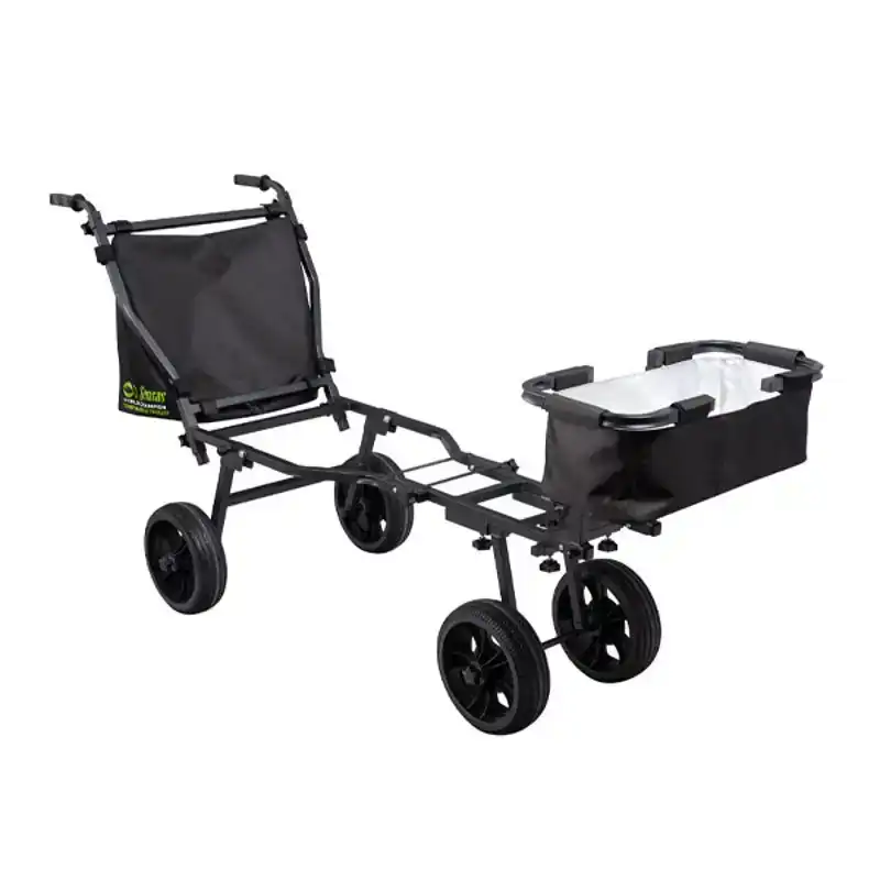 World Champion Compact Trolley