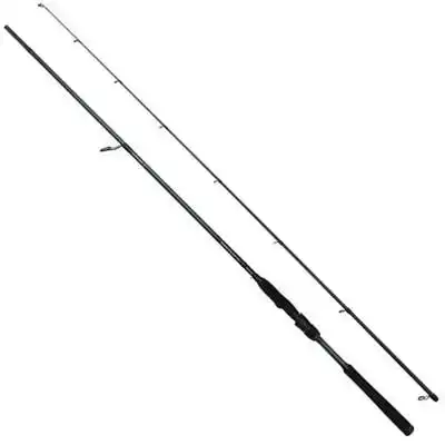 Defiance SG4 Inshore Rod