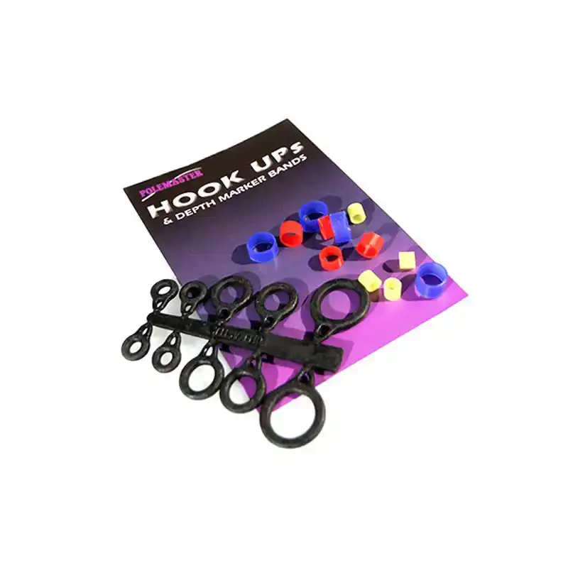 Hook Ups