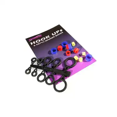Hook Ups