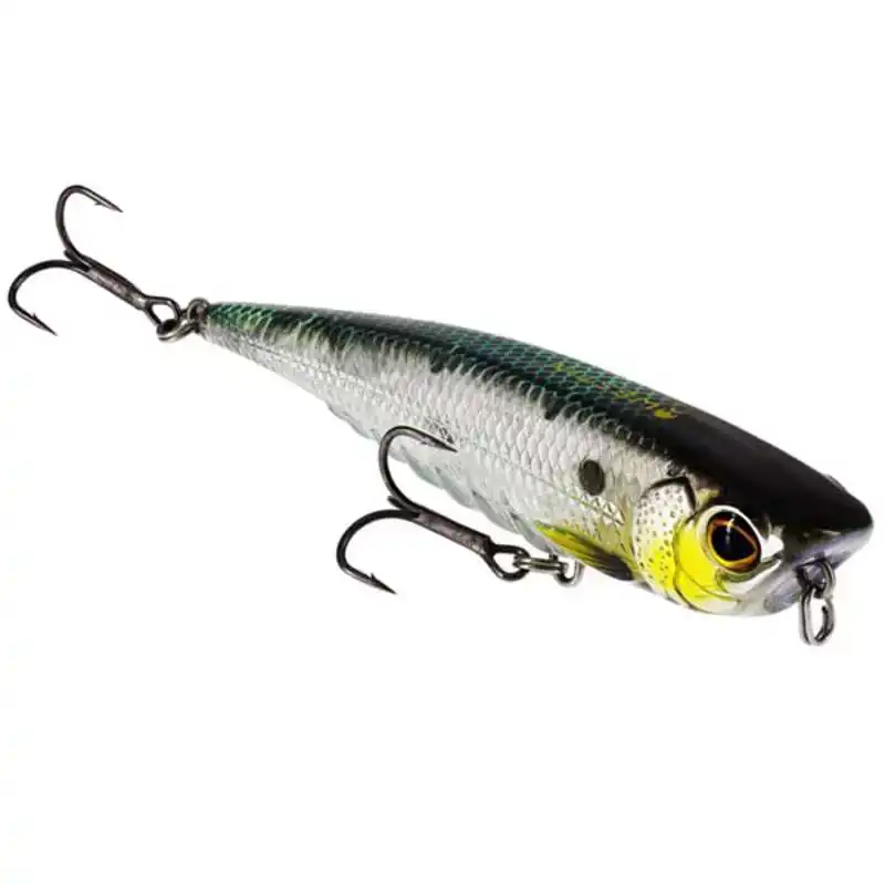 Spot-On Top Walker - Black Haze