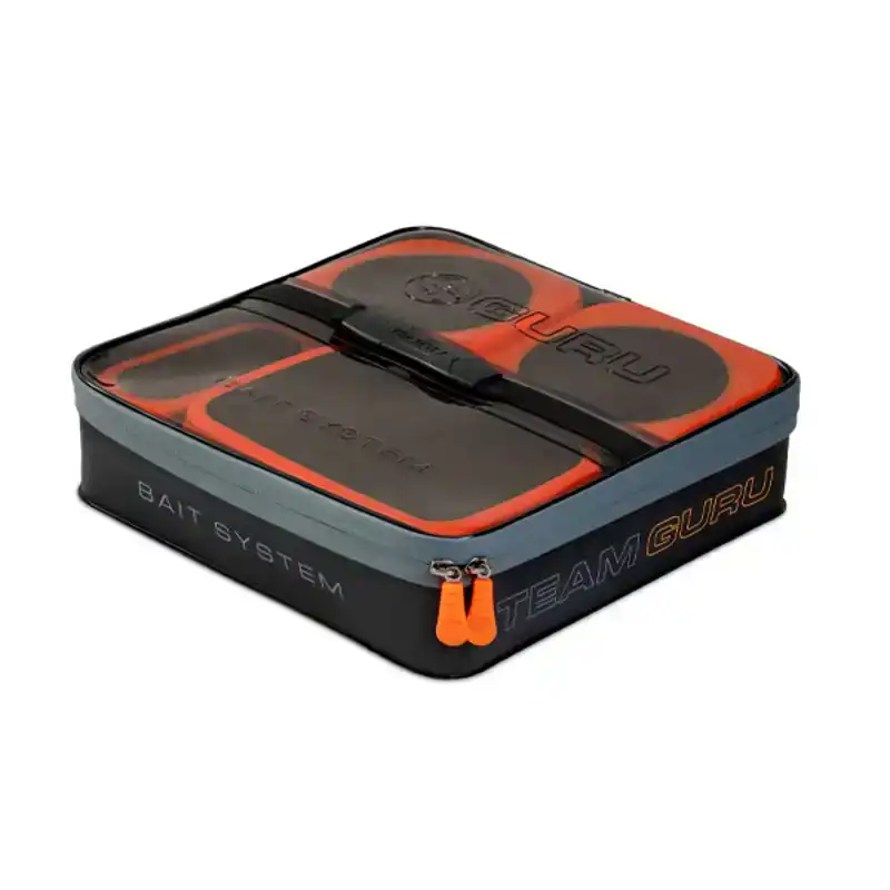 Team Guru Bait System