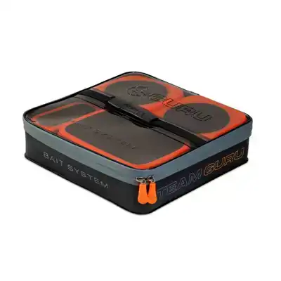 Team Guru Bait System