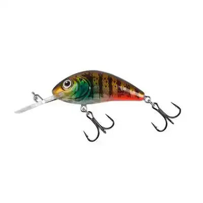 Rattlin' Hornet - 4,5 cm - Ghost Perch