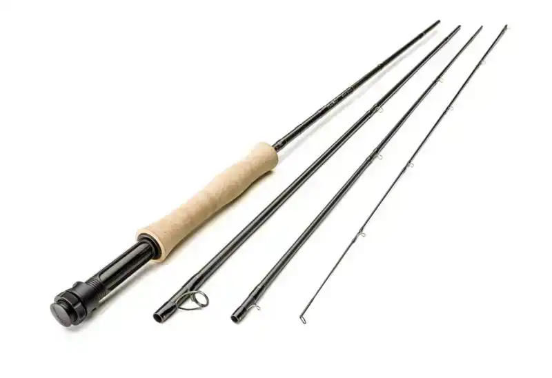 Scott Centric 9' 0'' 6wt 4pc
