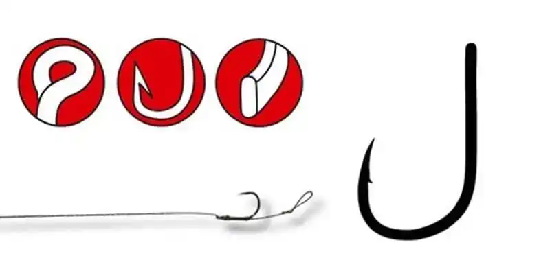 G-Carp A1 Specialist - Größe: 10