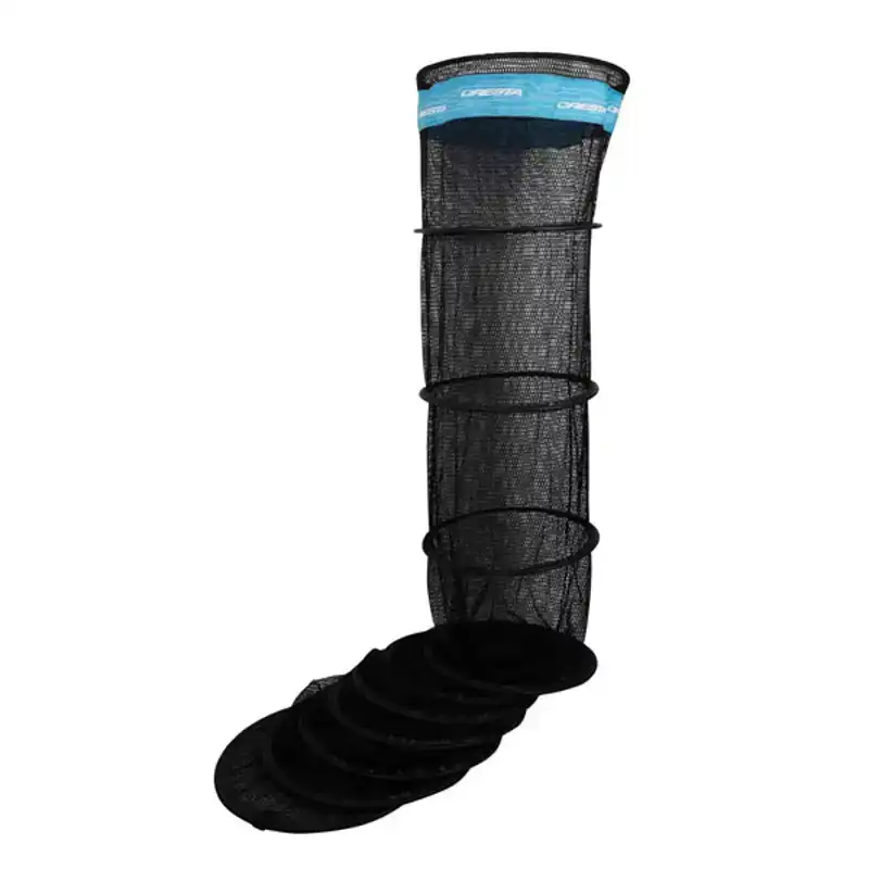 Supa River Keepnet - 4 Meter