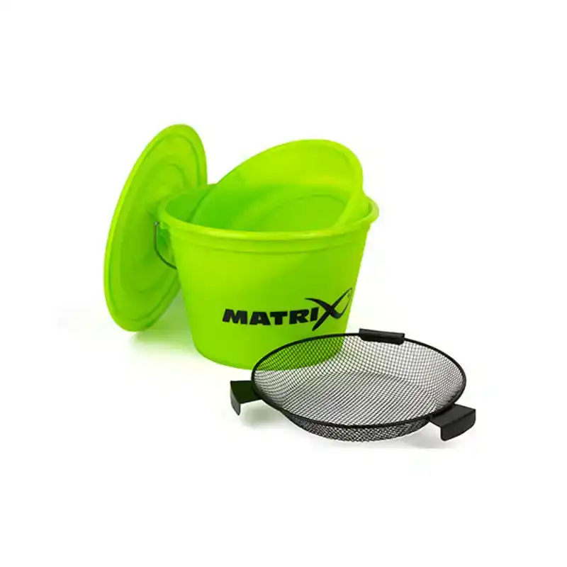 Bucket Set