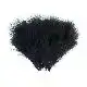 Strung Marabou - Black