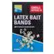 Latex Bait Bands - Large