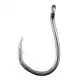 Single 60 Haken - Größe: 4/0 - 4 Stück