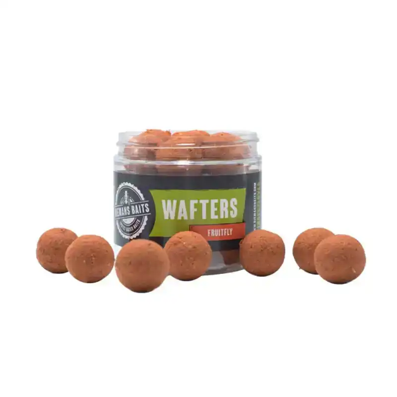 FruitFly Wafters - 15 mm