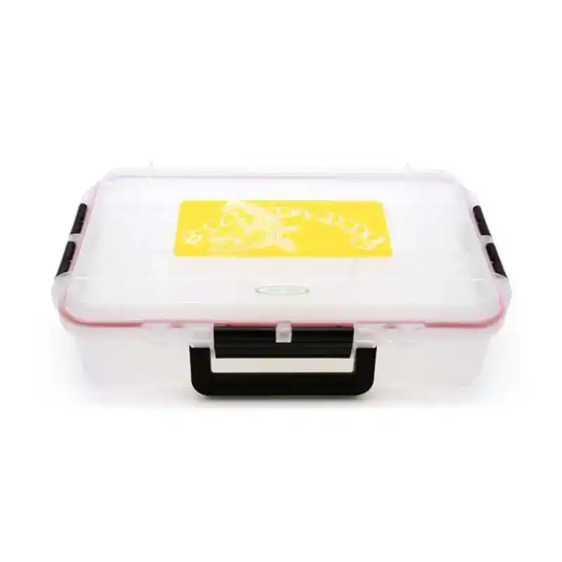 Aqua Big Daddy Fly Box