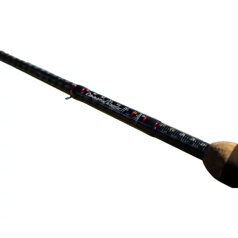 Helical Commercial Waggler - 11 ft