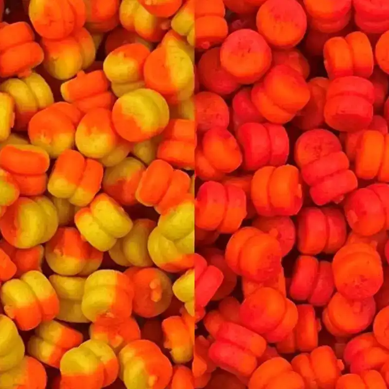 YoYo Duo Wafters - Pink / Orange