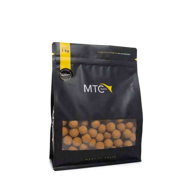 Big Banana Readymades - 1 Kg - 16 mm