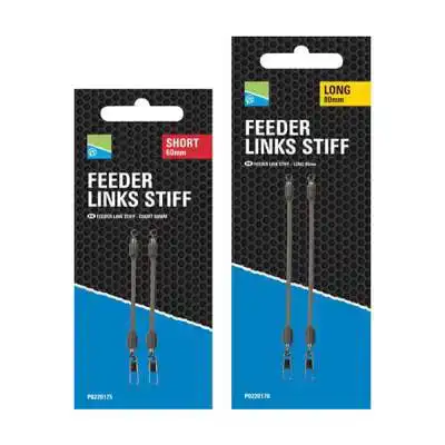 Feeder Links Stiff