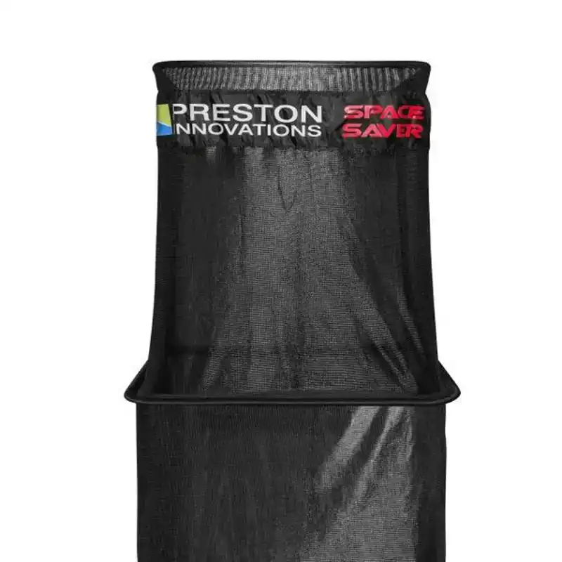 Space Saver Keepnet - 2,5 Meter