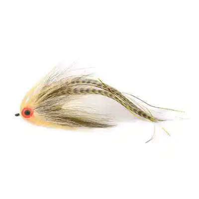 Bauer Pike Deveiver