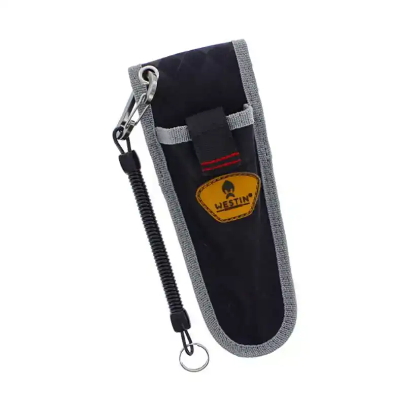 Pliers Sheath with Lanyard