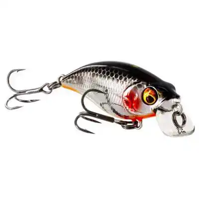 Buzz Bite SR Crankbait