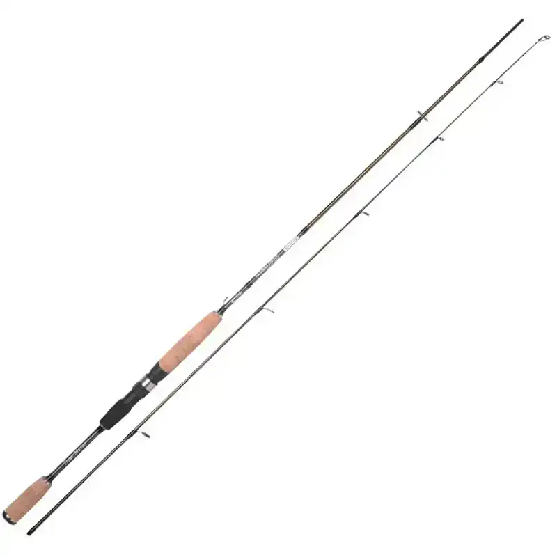 Trout Master Passion Trout Spin - 2,10 Meter - 3 bis 10 Gramm