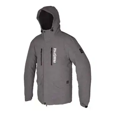 Freestyle Crewman Plus - XXX Large