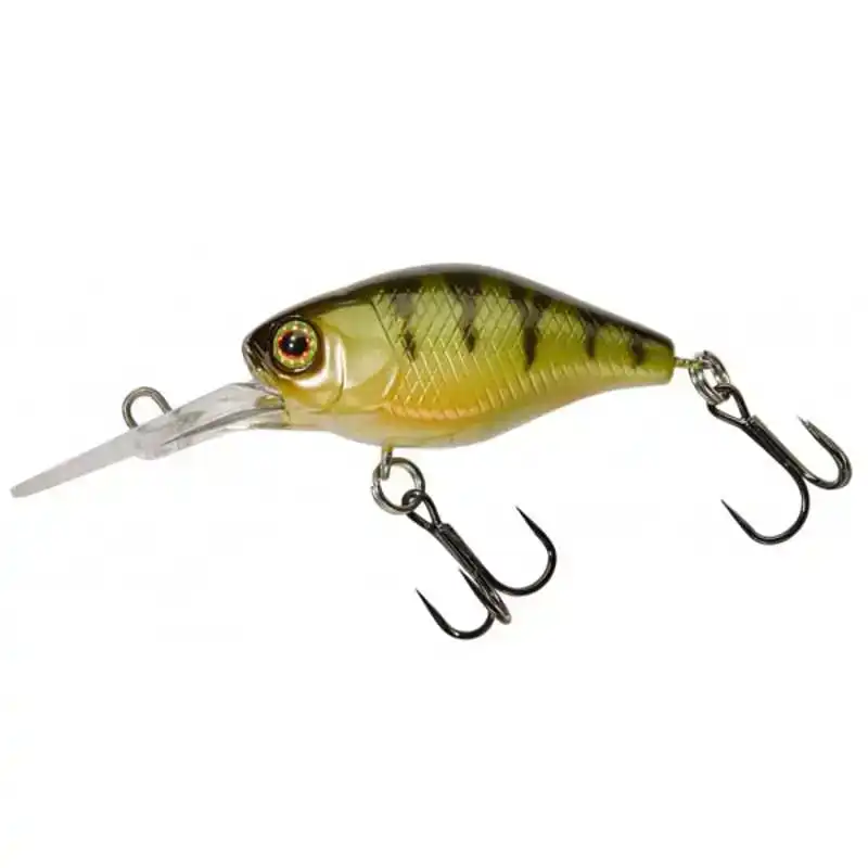 Diving Chubby 38 - Spicy Louisy Craw