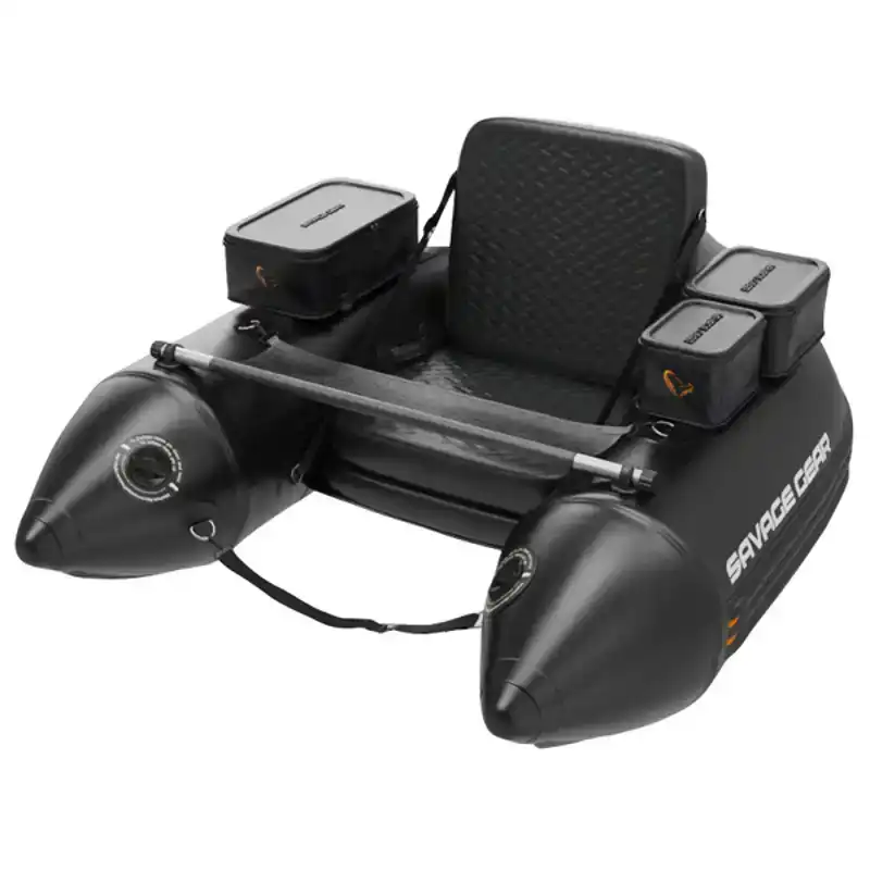 High Rider V2 Belly Boat 150