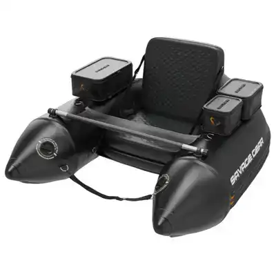 High Rider V2 Belly Boat 150