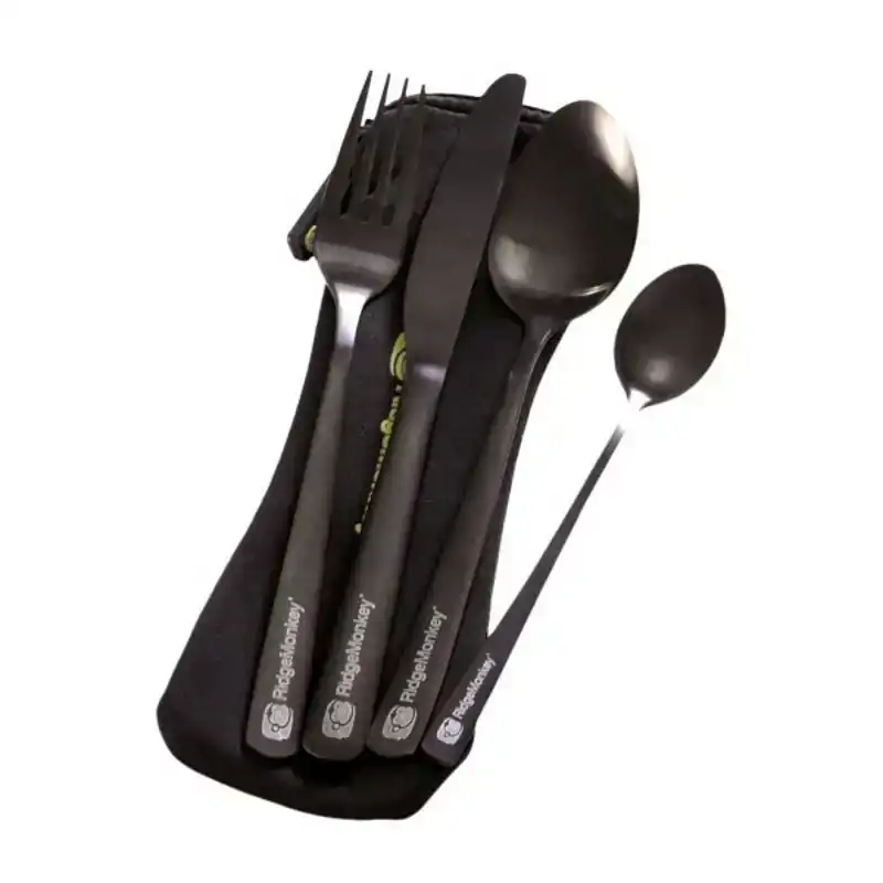 DLX Cutlery Set