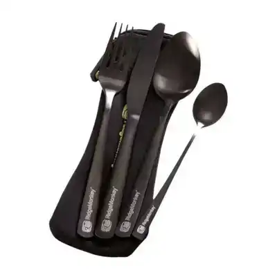 DLX Cutlery Set