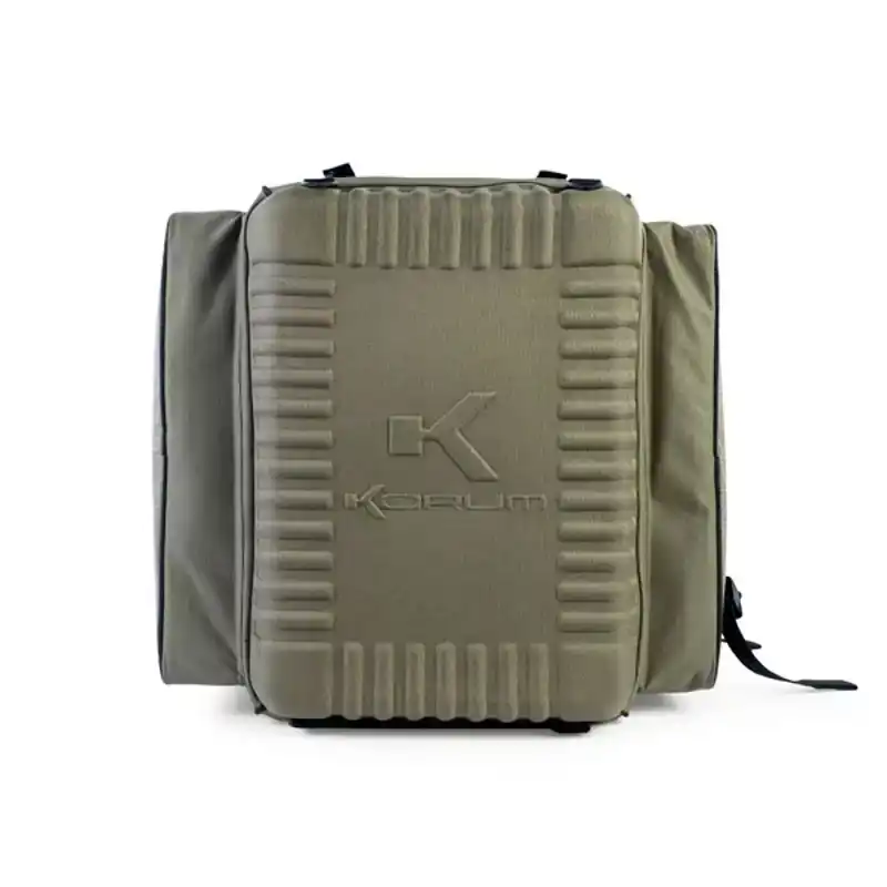 Transition Ruckbag