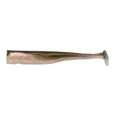Gutsbait UV Bodies - 9,5 cm - Olive & Pearl
