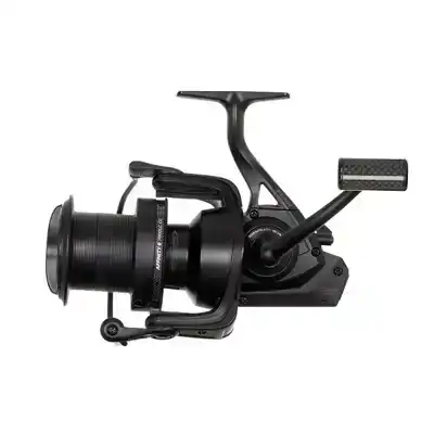 Affinity II Longcast - Custom Carbon - 7000