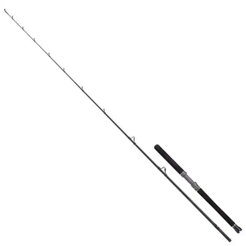 Regiment III Halibuster - 2,40 m - 30 bis 50 lb