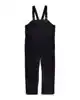 Simms Challenger Bib Black 3XL