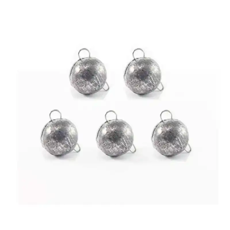 Cheburashka Bottom Weights - 10 Gramm