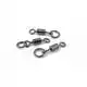 Bait Ring Swivel - Größe: 24