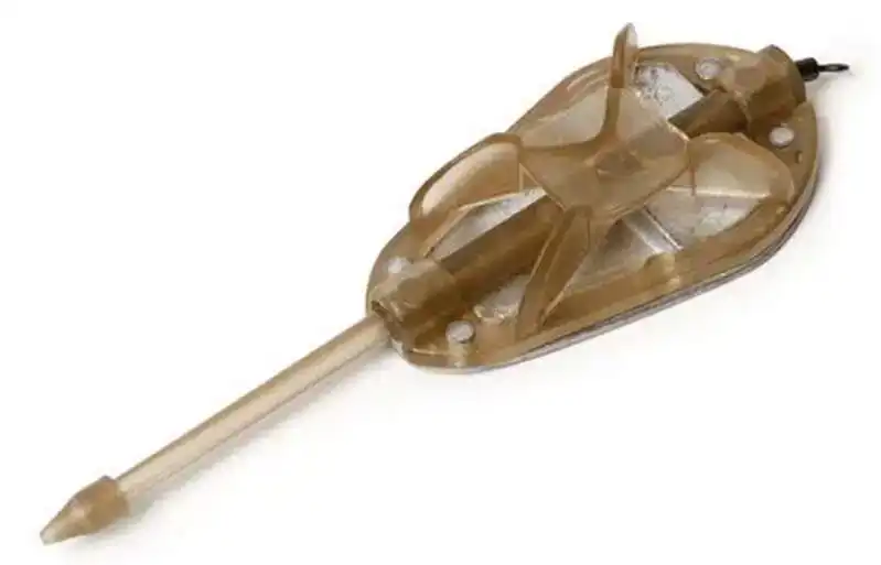 Inline Method Feeder - Large - 28 Gramm